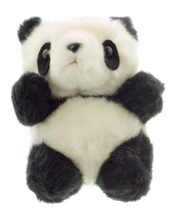 Søt Salg Plysj Panda SS Z0010