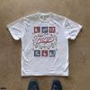 Fargo Tv Series Tshirt Tv Show Logo Tee Graphic Short Sleeve Unisexs Tshirts For Summer Unisex Unisexs T Shirts