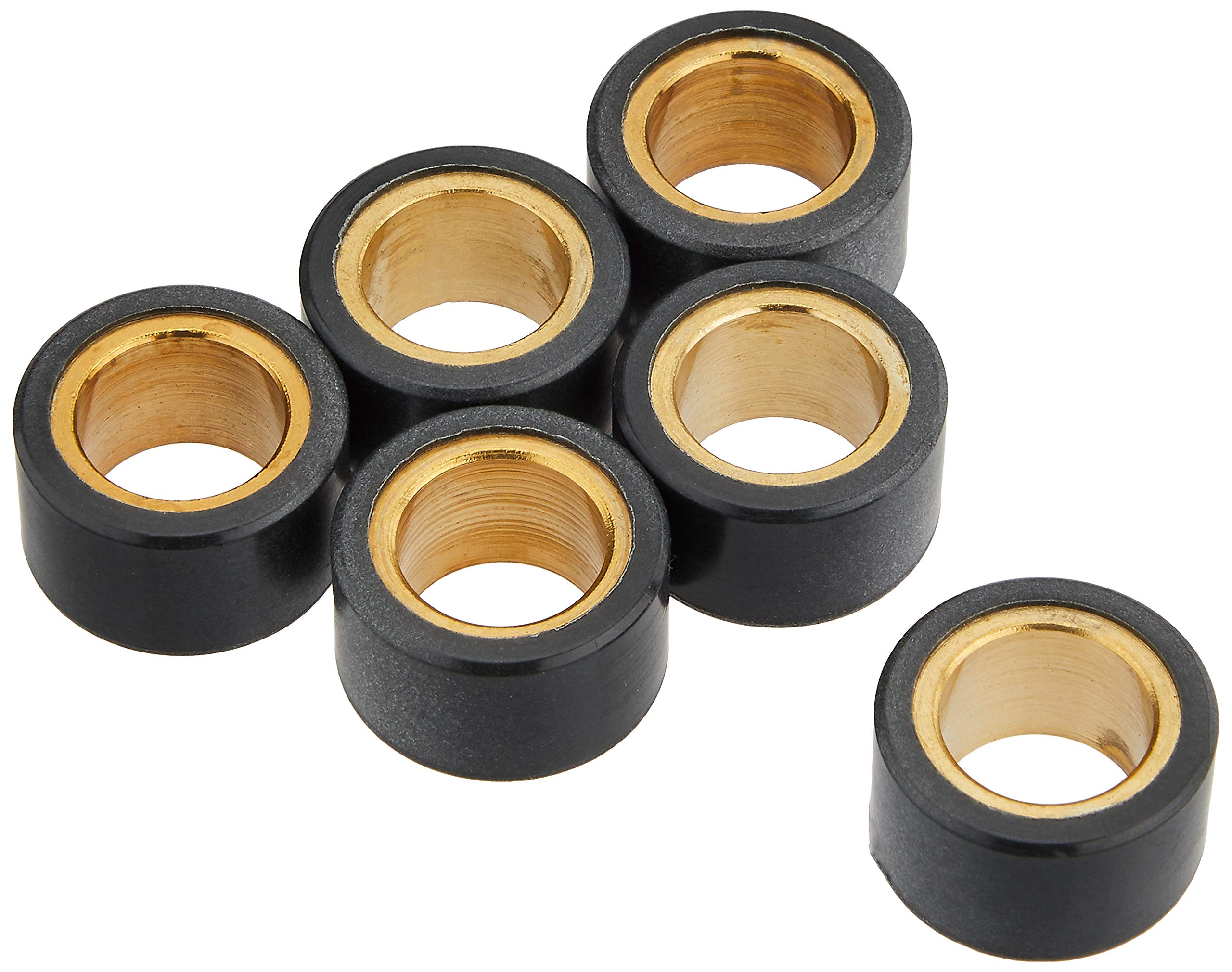 

Комплект роликов вариатора Yamaha Motor Genuine Parts Majesty 125 990211 Co., Ltd. (Yamaha) (5CA)