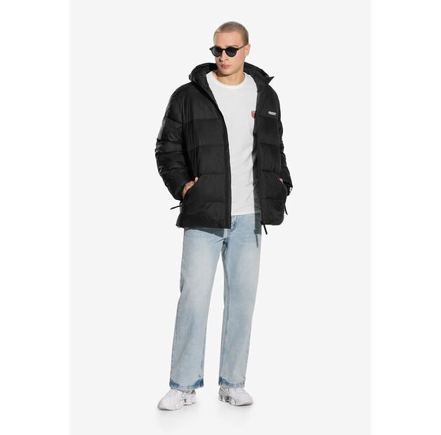 Куртка зимняя PROSTO. 404 Пуховик