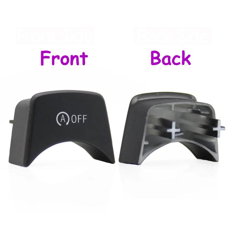 Engine Ignition Start Stop Switch Cover OFF Button For BMW 1 2 3 4 Series F20 F21 F22 F23 F87 F30 F31 F34 F32 F33 F36 F82 F83