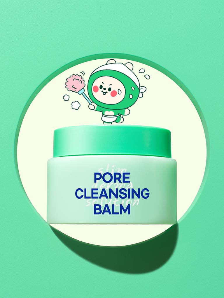 Labit by Dr. G Pore Cleansing Balm 50ml