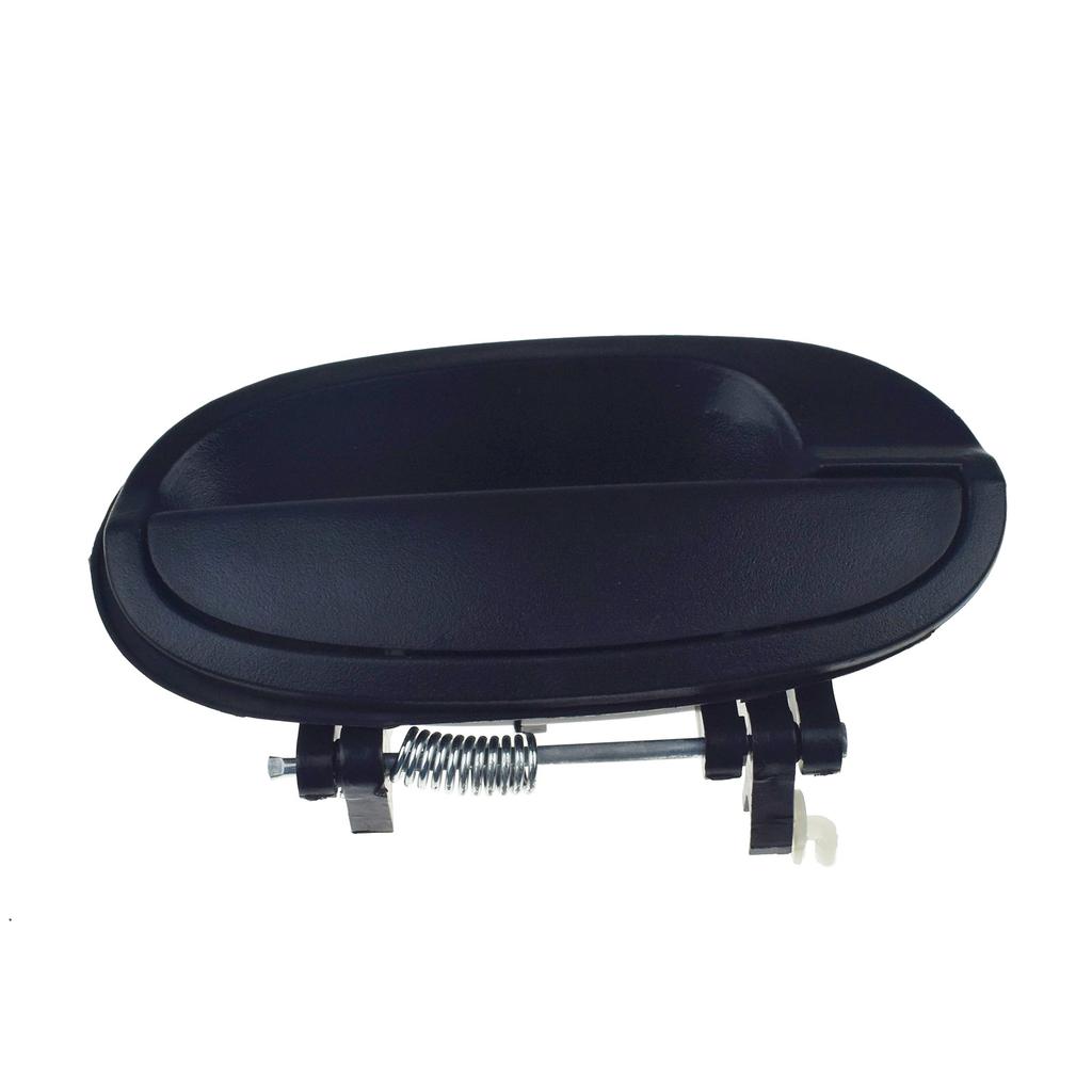 Exterior Outside Door Handle Front Rear LH RH For Chevrolet Spark Daewoo Matiz 2006-2009 96601472 96601473 96601474 96601475