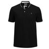 Jack And Jones Mens Paulos Organic Cotton Polo Shirt