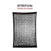 Bei Yang Quick Release 90 Deep Parabolic Softbox with Egg Crate