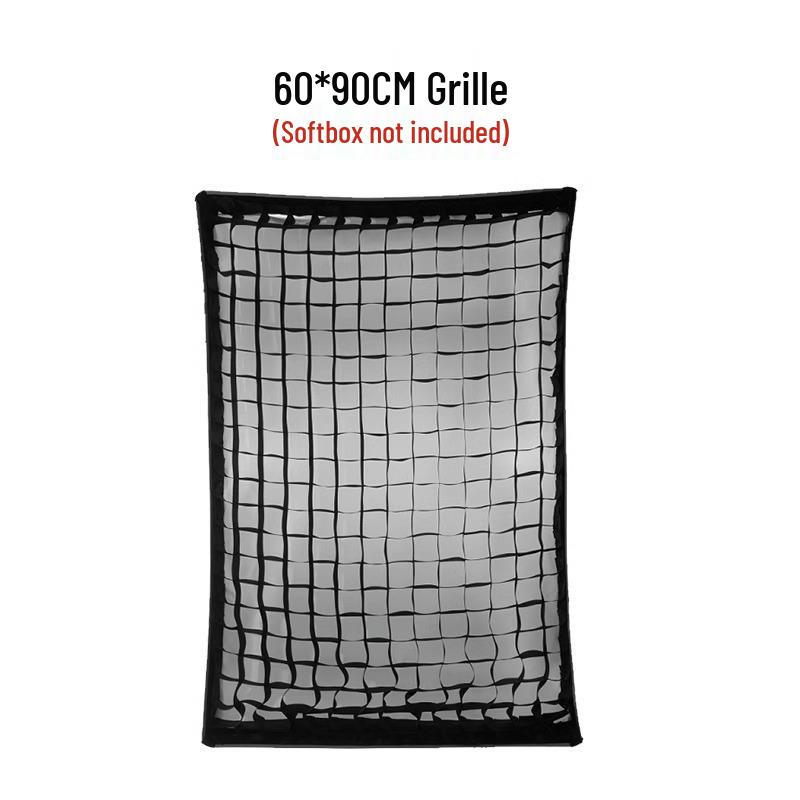Bei Yang Quick Release 90 Deep Parabolic Softbox with Egg Crate