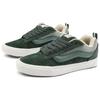 New Vans Knu Skool 'Olive' VN0009QCOLV