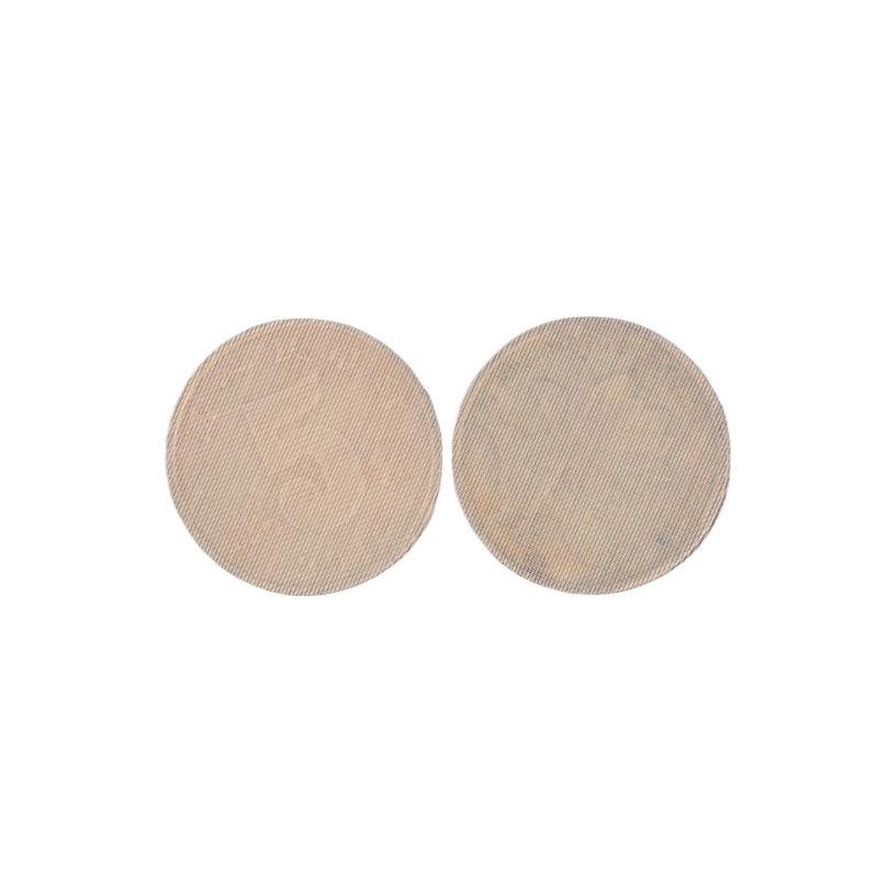 Efficient 80-500 Mesh Food Grade Nylon Paint Filter Cloth