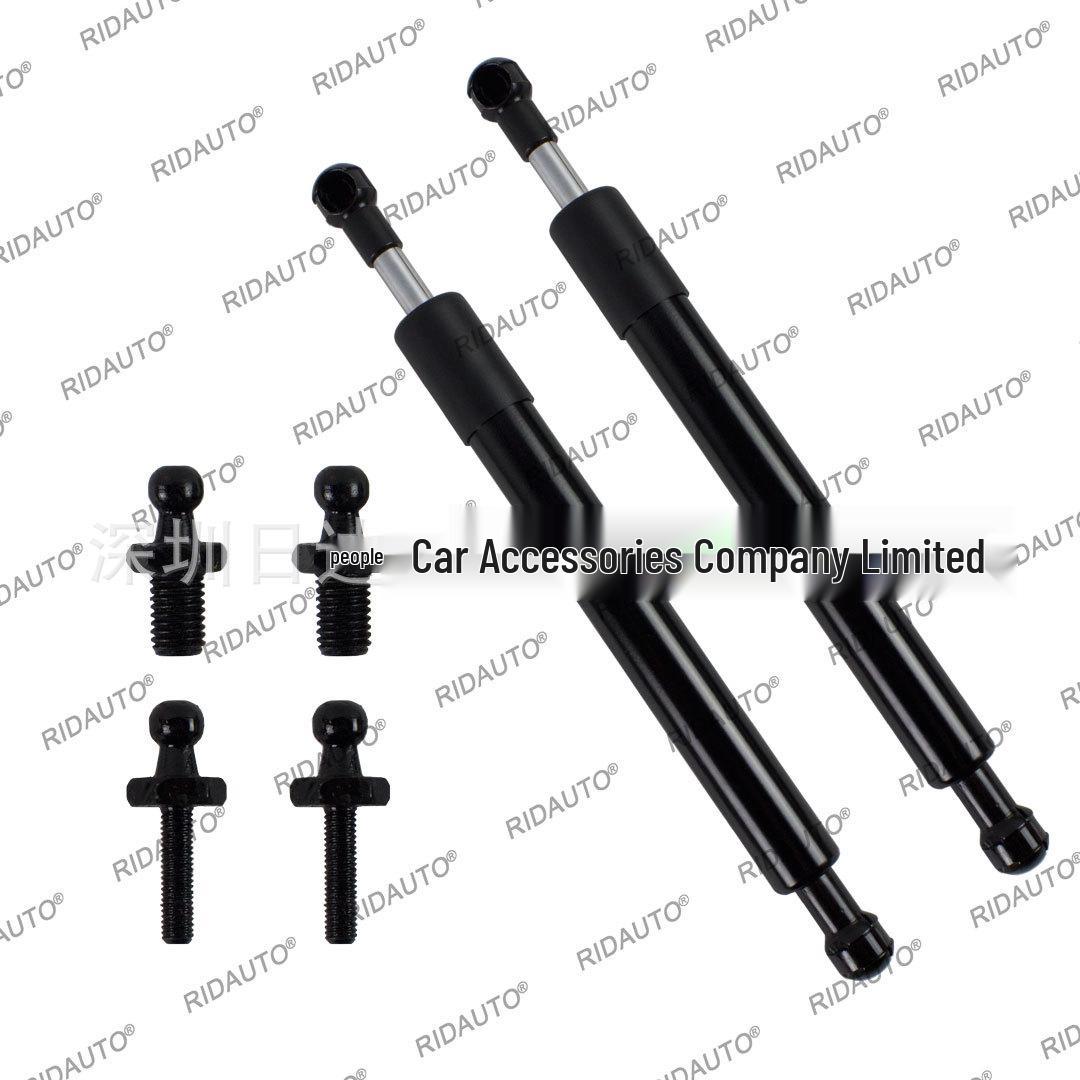 

Гидравлический амортизатор плавного опускания задней двери для Ford Ranger T9 2023-2024 Single Strut