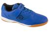 Lotto Whizzer T, for Boy Blue Indoor Football Trainers