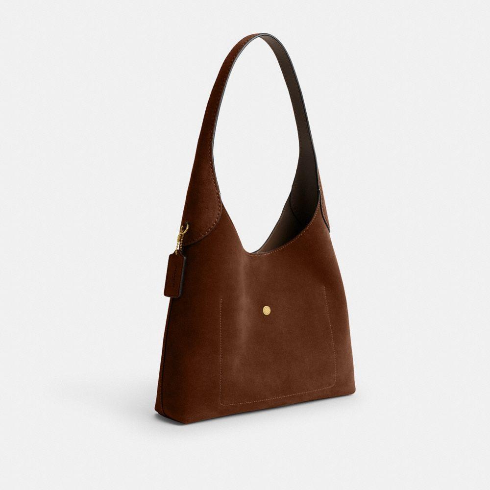 Coach Brooklyn Shoulder Bag 28 Cw637 B4Wbr