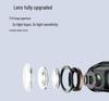 HD Hidden Dash Cam with Android Navigation, USB Recorder & ADAS