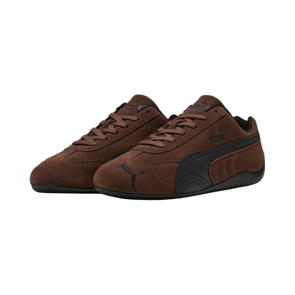 Puma Speedcat OG Chestnut Brown Black