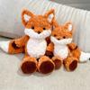 Cartoon Animal Plush Toy Stuffed Little Animal plush Doll Sofa Ornament   Birthday Gift