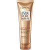 L'Oréal Paris Sulfate-Free Shampoo and Conditioner Triple Action Moisturizing for Dry Hair. For Dry, Brittle, or Colored Hair.
