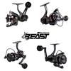 Abu Garcia Beast SP 3000SH Spinning Reel