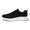Summer men's shoes 2025 new sports shoes mesh lightweight breathable running shoes men's non-slip wear-resistant fashion casual shoes