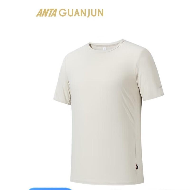 ANTA Champion Outdoor Series Light Trekking Short Sleeve T-Shirt