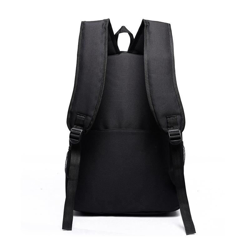 College Style Student Backpack Girl Waterproof High School Student Schoolbag