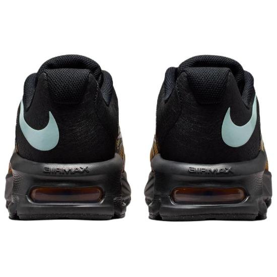 Nike Air Max Fire Comfortable Versatile Running Shoes Unisex Sneaker Black IR0819-012