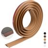 Carpet To Tile Floor Transition Strip Self Adhesive Floor Joining Strip  Laminate Doorway Edge