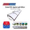 Aluminum Alloy Window Awning: Outdoor Polycarbonate Sunshade & Rain Shelter for Doorway or Balcony