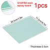 G10/FR4 Fiberglass Sheet Epoxy Plate Insulator Board 3D Printer For 3.2V 280Ah 320Ah 310Ah 90Ah Lifepo4 Battery Pack Diy Use