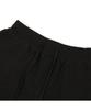 IOLO Terrik Cotton Knit Shorts_Black