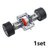 Technical Components Differential Gear House 65414 65413 62821 Constructing Blocks Bricks Gear-28 Teeth with Round Axle Hole