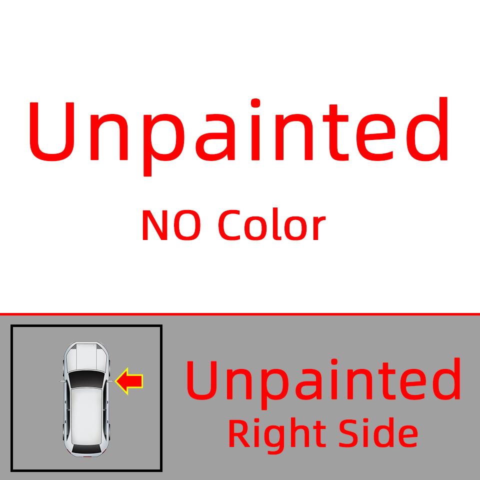 

Auto Parts For Toyota Ubran Cruiser 2009-2014 Rearview Mirror Shell Cap Housing Left Right Side Wing Mirror Cover Painted