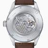 [Orient Star] Automatic Watch Modern Skeleton Mechanical Japan Domestic Warranty 2 Years Open Heart RK-AV0008Y Men's Brown