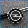 4PCS 56 60mm Car Styling Wheel Center Hub Caps Rim Cover Badge Emblem Sticker For Opel Astra H G J Insignia Mokka Zafira Corsa Vectra B C D