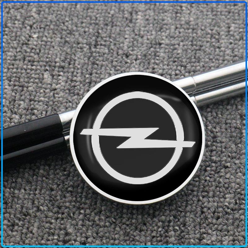 4PCS 56 60mm Car Styling Wheel Center Hub Caps Rim Cover Badge Emblem Sticker For Opel Astra H G J Insignia Mokka Zafira Corsa Vectra B C D