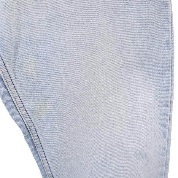 Levi's 90s Made in USA 610-0217 Denim pants w32 jeans Men's Used