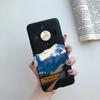 For Honor Magic6 Lite Case Honor Magic6 Lite 5G Cover Soft Dragon Silicone Bumper Protective Phone Cases For Honor Magic 6 Lite