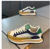 Turnschuhe für Männer Mode Laufsohle Männlichen Casual Sport Schuhe Mann Läuft Wohnungen Schuhe Tenis De Mujer Zapatillas Sapato Masculino