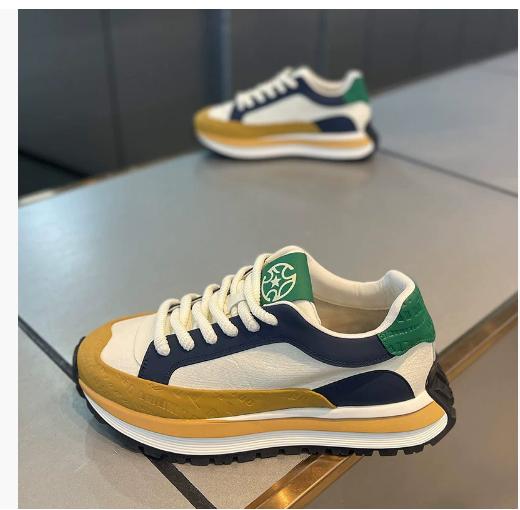 Turnschuhe für Männer Mode Laufsohle Männlichen Casual Sport Schuhe Mann Läuft Wohnungen Schuhe Tenis De Mujer Zapatillas Sapato Masculino
