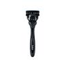 Schick Extreme KIWAMI Holder Blade 1 Spare Black Shaving Razor (with + Blade) Men's