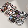 Singer R-Rels B Albums Phone Case for iPhone 17 16 15 Plus 14 13 Mini 12 11 Pro Max Soft Shell Cover