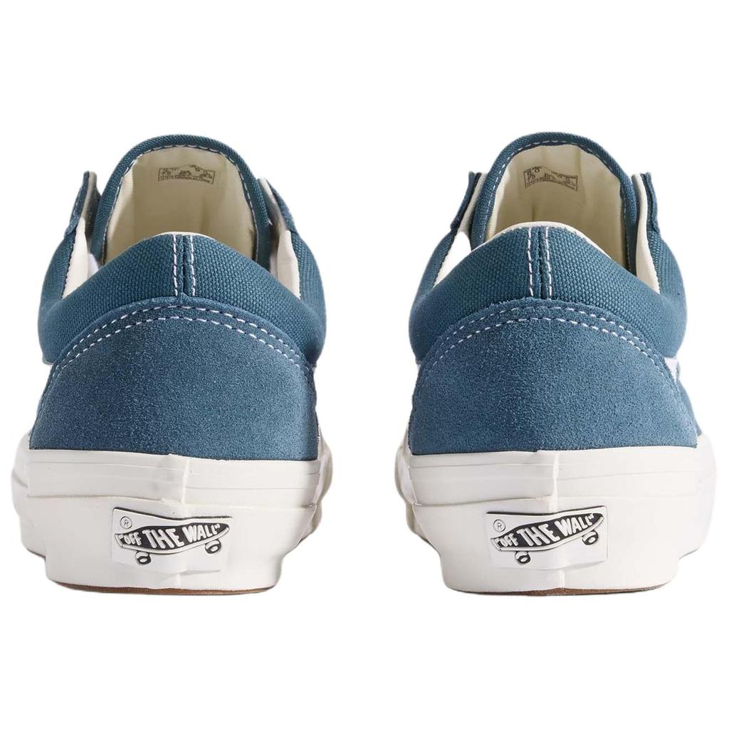 Vans Old Skool 36 LX Stargazer Blue Unisex Sneakers Teal VN000D9J12S
