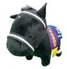 Thoroughbred Collection Plush Toy 28 15cm X 19cm Size (Laurel Guerrero)