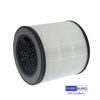 PUREBURG Replacement True HEPA Filter Compatible with PHILIPS AC0850/85 AC0850 800 Series Air Purifier, Part Number FY0293/30, AC0830 AC0820 AC0820 AC