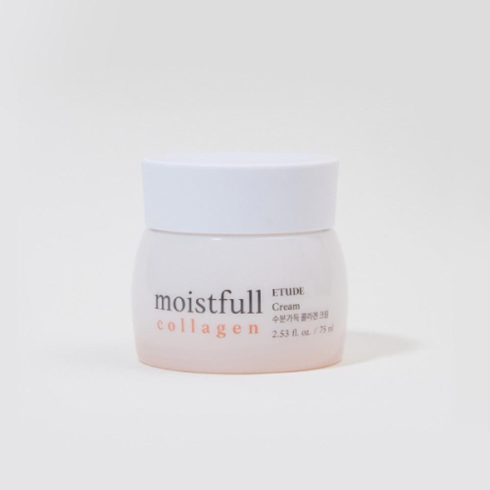 Etude Moisture Collagen Cream 75ml
