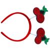 Fruit Headband Halloween Headpiece Luau Watermelon for Women Baby Girl Hair Clips Gift
