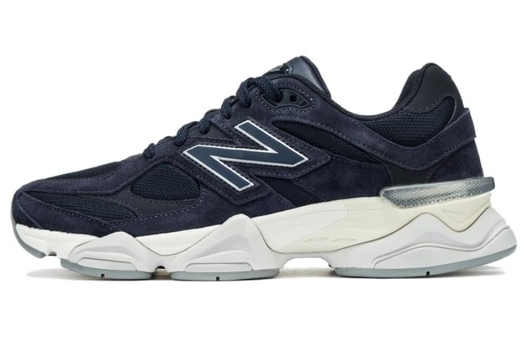 9060 New Balance  Eclipse Navy  U9060NV 36