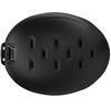 Шлем защитный Scott Chase 2 Helmet (271754-0001-L) черный
