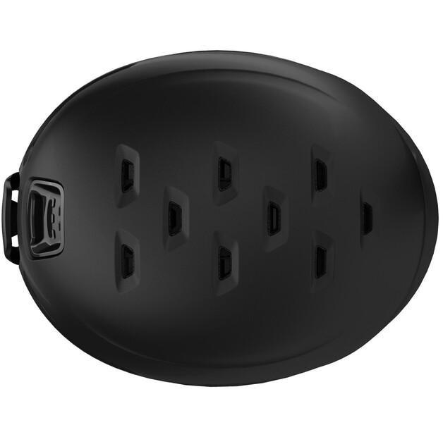 Шлем защитный Scott Chase 2 Helmet (271754-0001-L) черный