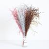 Plastic Rattan Christmas Decoration Branches for Window Display & Flower Arrangements
