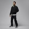 Jordan Giacca Sportiva Casual Outdoor Renegade da Uomo Nera FV7268-010