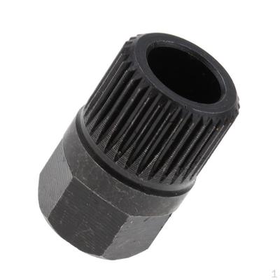 3400 Pulley Center Bolt Removal Alternator Socket Tool